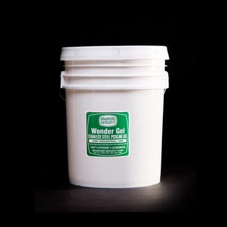 Wonder Gel 5 Gallon Pail