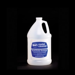 B-P Metal Cleaner Gallon