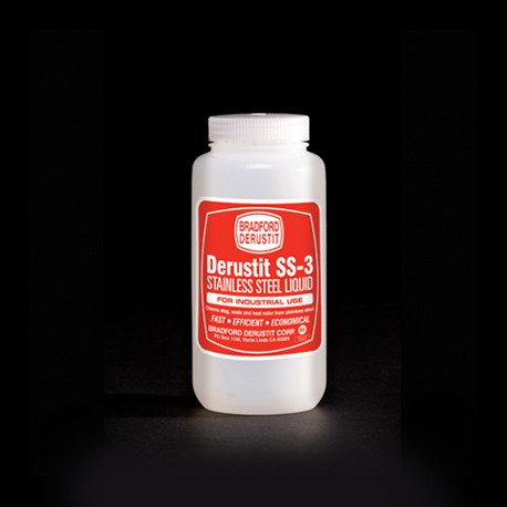 Derustit SS-3 Liquid