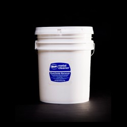 B-P Metal Cleaner - 5 gal by Bradford Derustit Corp.