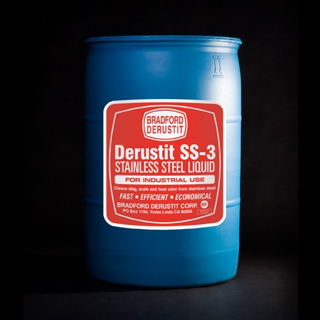 Derustit SS-3 Liquid